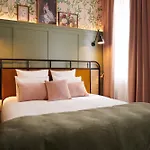 Square Accor - 4*