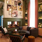 Square Accor - 4*