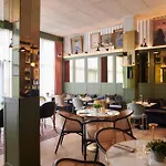 Square Accor - 4*
