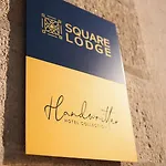 Square Accor - 4* La Roche-sur-Yon