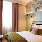 Square Accor - Szálloda 4*