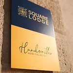 Square Accor -