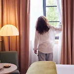 Szálloda Square Accor -