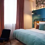Szálloda Square Accor - 4*