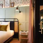 Square Accor - Szálloda