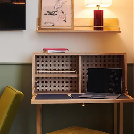 Square Accor - Ξενοδοχείο La Roche-sur-Yon