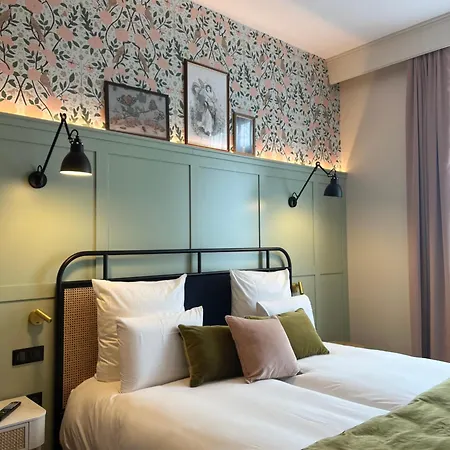 Square Sur Yon - Handwritten Collection Hotel