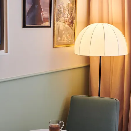 Hotel Square Sur Yon - Handwritten Collection