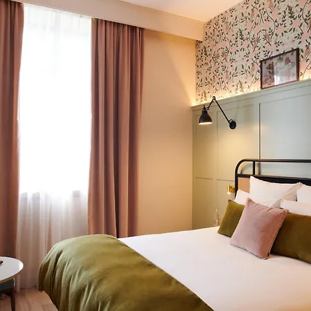 Square Sur Yon - Handwritten Collection Hotel La Roche-sur-Yon