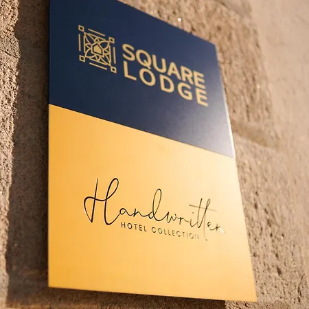 Square Sur Yon - Handwritten Collection Hotel 4*