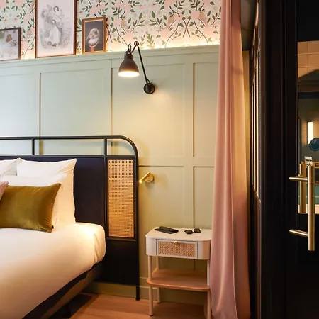 Square Sur Yon - Handwritten Collection Hotel