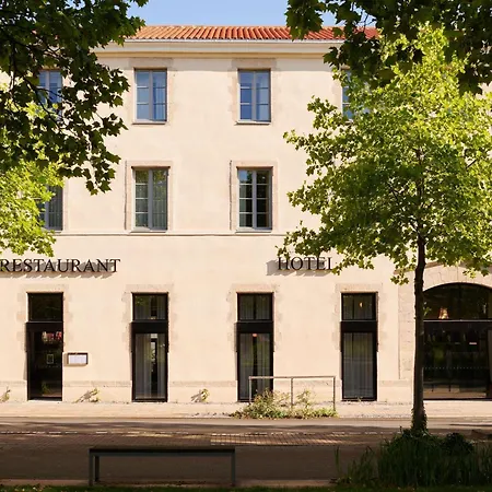 Square Sur Yon - Handwritten Collection Hotel