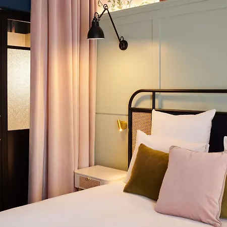 Square Sur Yon - Handwritten Collection Hotel