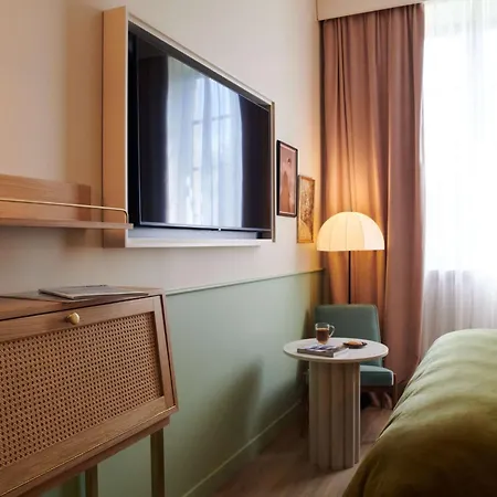 Hotel Square Sur Yon - Handwritten Collection La Roche-sur-Yon