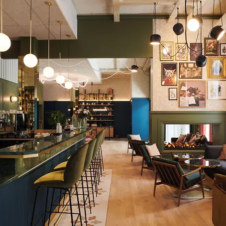 Square Accor - Hotel La Roche-sur-Yon