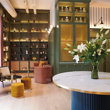 Square Accor - Hotel La Roche-sur-Yon