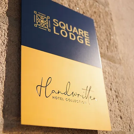 Square Accor - 4* Ла-Рош-сюр-Йон
