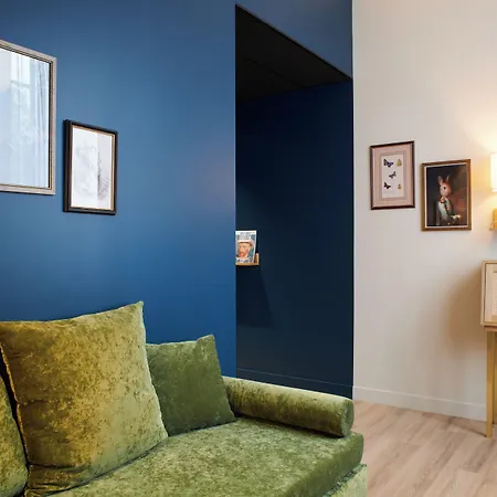 Square Accor - Hotel