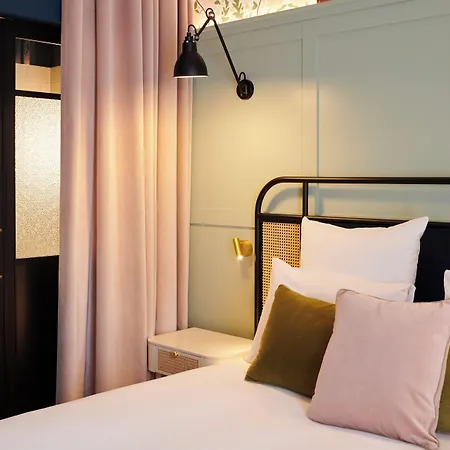 Hotel Square Accor - La Roche-sur-Yon