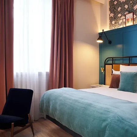 Hotel Square Accor - La Roche-sur-Yon