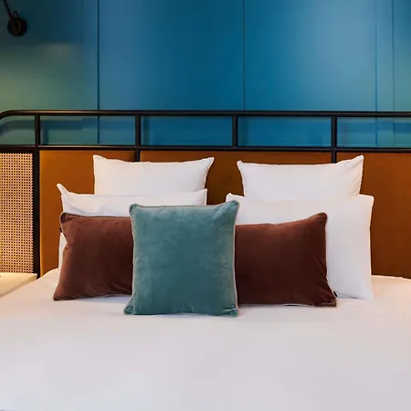 Square Accor - Hotel