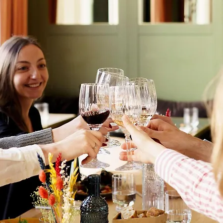 Hotel Square Accor - La Roche-sur-Yon