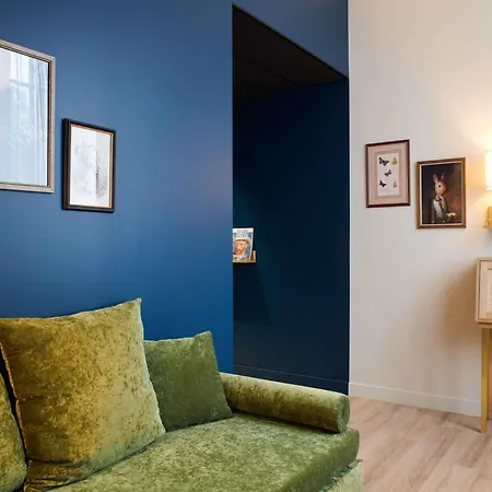 Hotel Square Accor - 4*