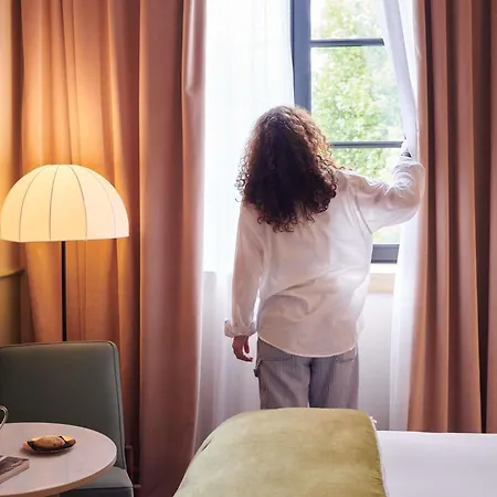 Ξενοδοχείο Square Accor -