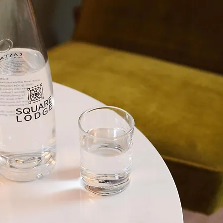 Square Accor - Hotel La Roche-sur-Yon