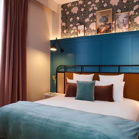 Ξενοδοχείο Square Accor - La Roche-sur-Yon