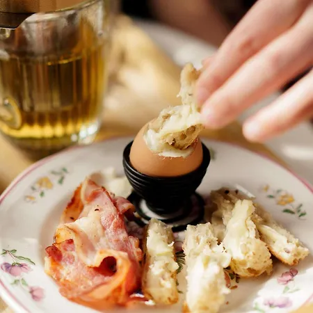 Hotel Square Accor -