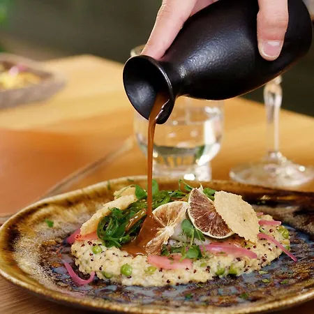 Square Accor - Hotel