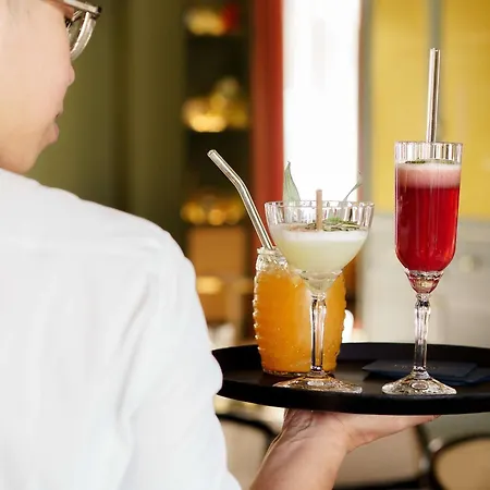 Square Accor - Hotel 4*