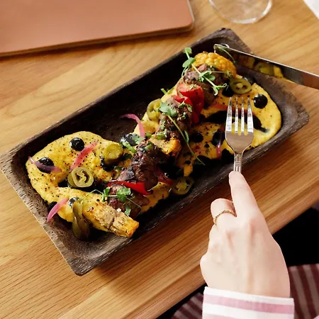 Square Accor - Hotel