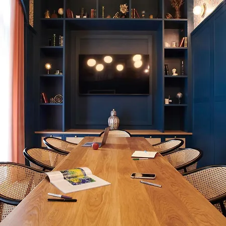 Square Accor - Ξενοδοχείο La Roche-sur-Yon