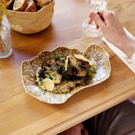 Square Accor - La Roche-sur-Yon