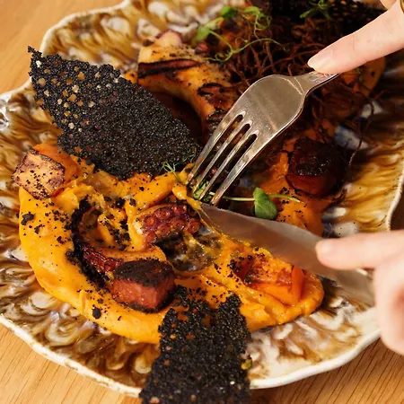 Square Accor - Ξενοδοχείο