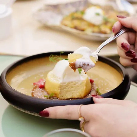 Square Accor - Ξενοδοχείο