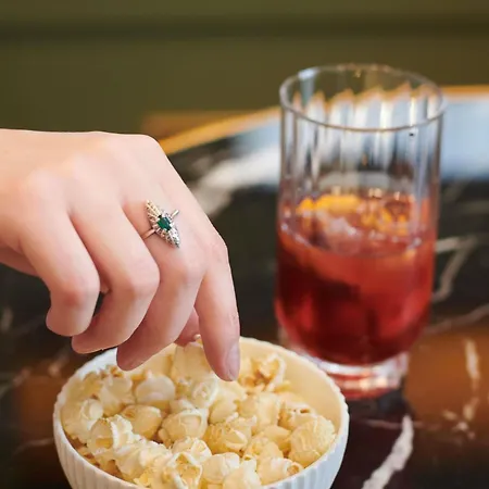 Ξενοδοχείο Square Accor - 4*