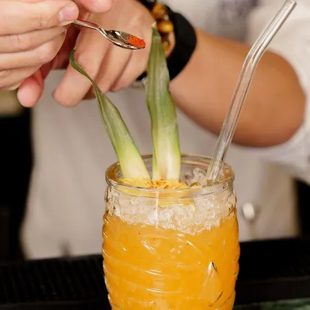 Square Accor - Ξενοδοχείο 4*