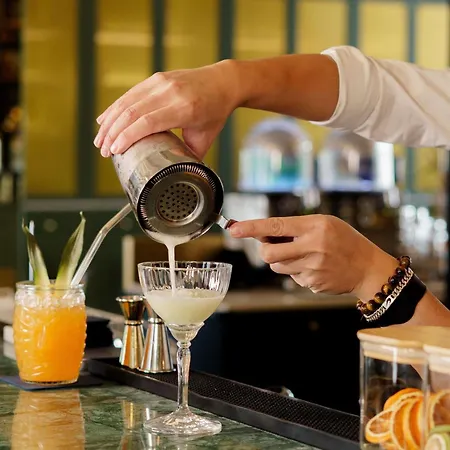 Square Accor - La Roche-sur-Yon