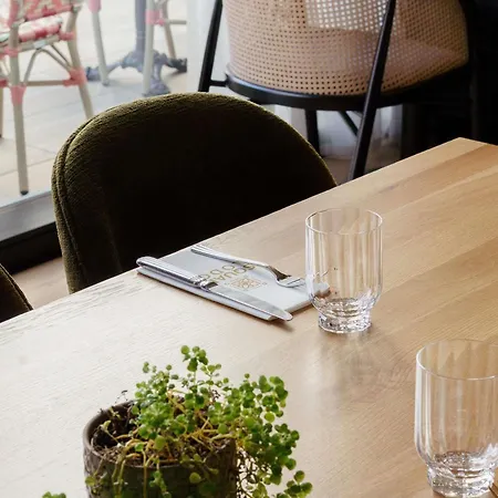 Square Accor - Hotel