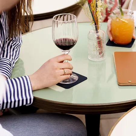 Hotel Square Accor -