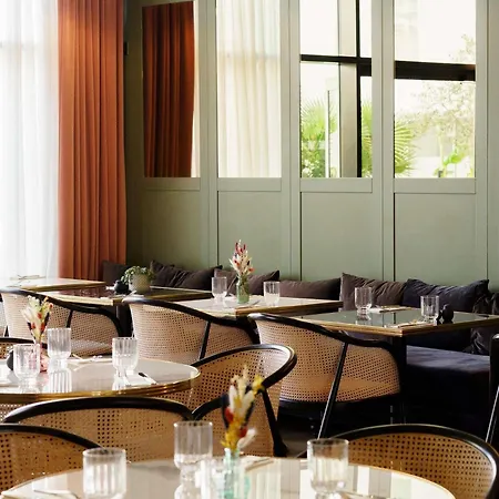 Hotel Square Accor - La Roche-sur-Yon