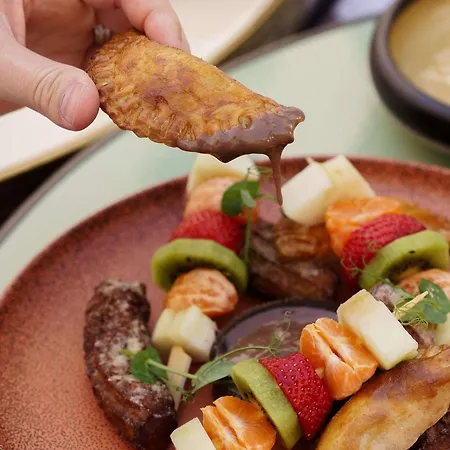 Square Accor - La Roche-sur-Yon