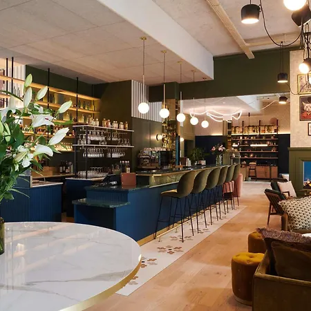 Square Accor - La Roche-sur-Yon