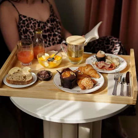 Square Accor - Hotel