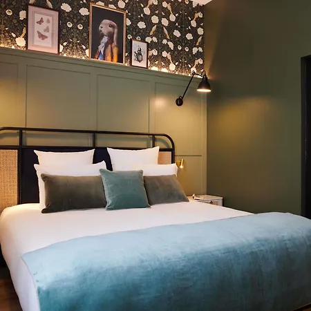 Square Accor - Hotel