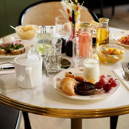 Square Accor - 4* La Roche-sur-Yon
