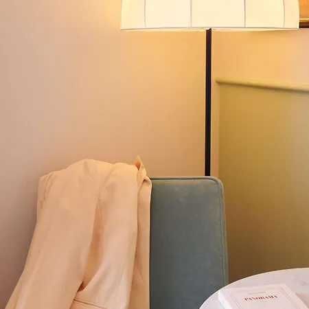 Square Accor - Hotel
